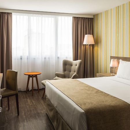 Frontier Hotel Rivera Eksteriør billede