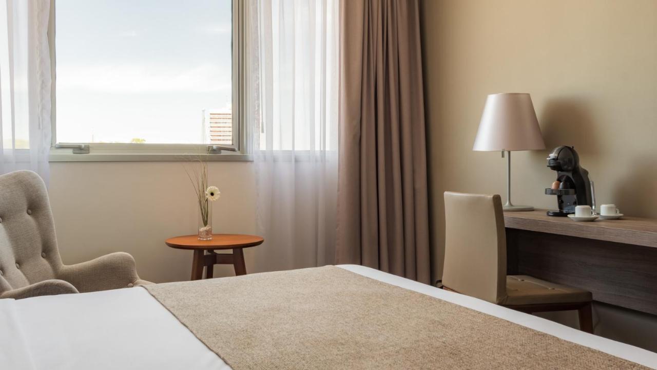 Frontier Hotel Rivera Eksteriør billede