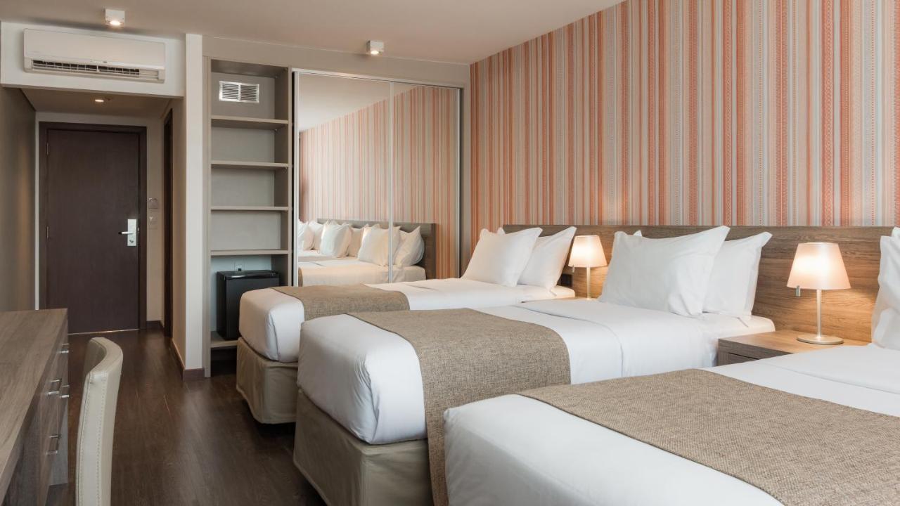 Frontier Hotel Rivera Eksteriør billede