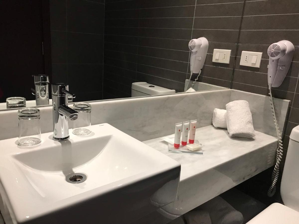 Frontier Hotel Rivera Eksteriør billede