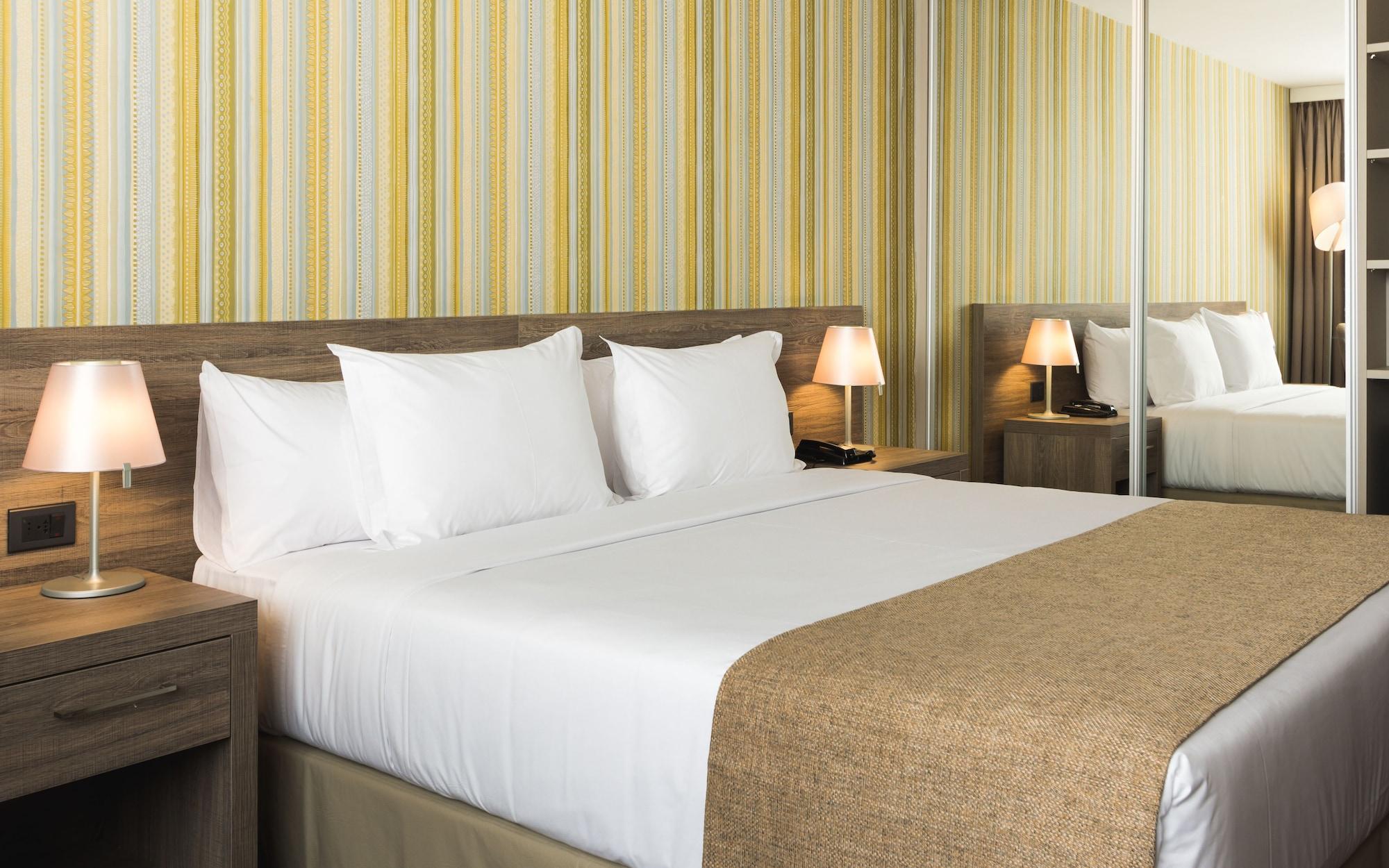 Frontier Hotel Rivera Eksteriør billede