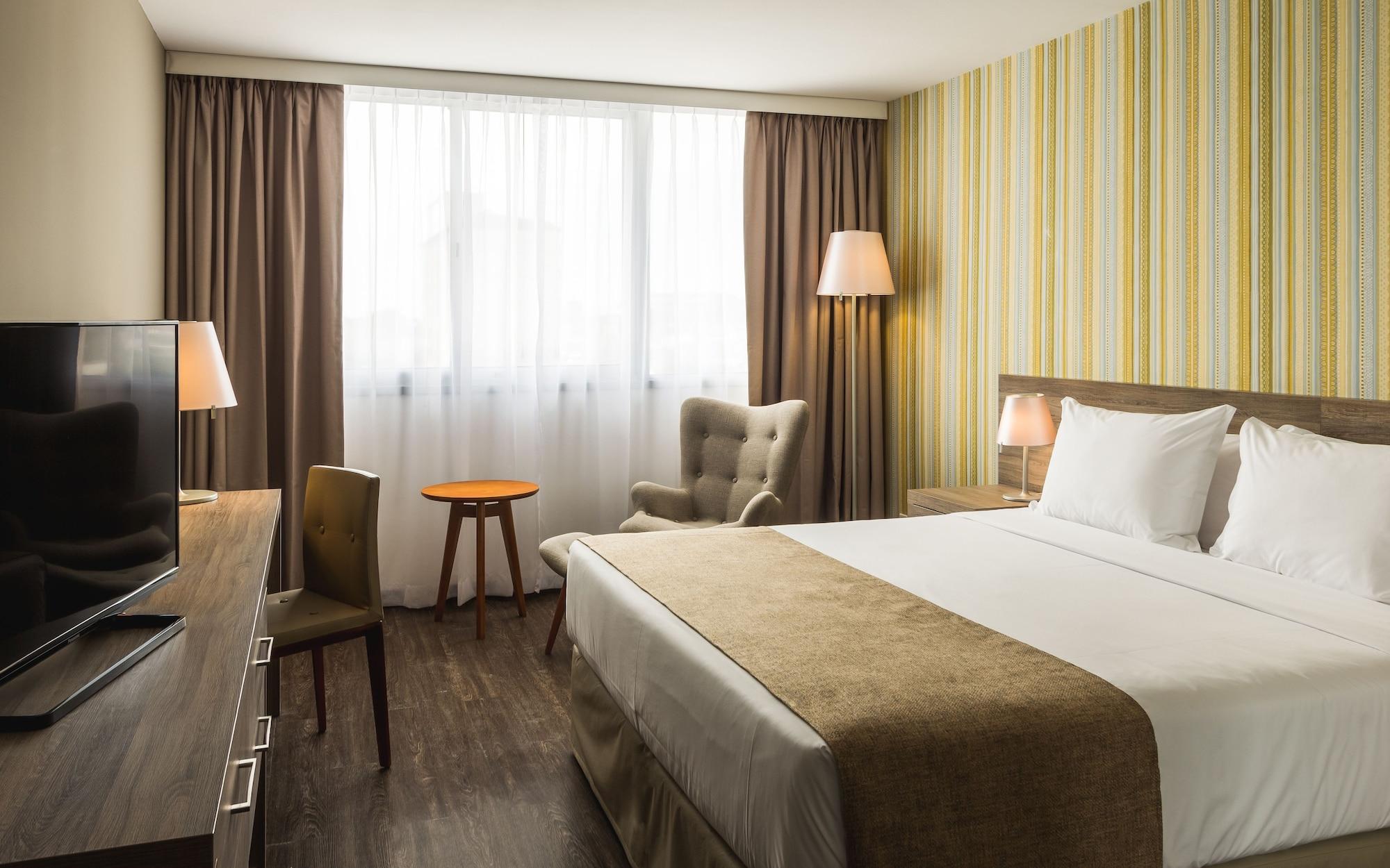 Frontier Hotel Rivera Eksteriør billede