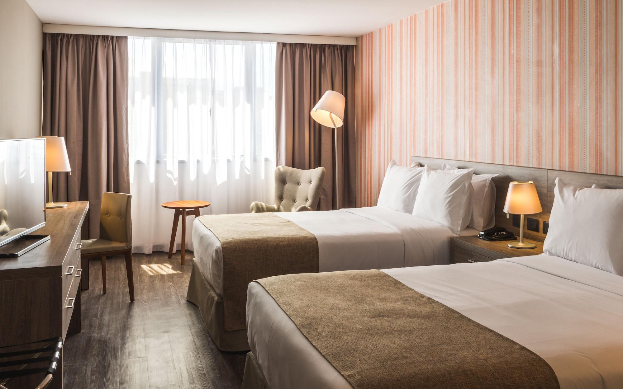 Frontier Hotel Rivera Eksteriør billede