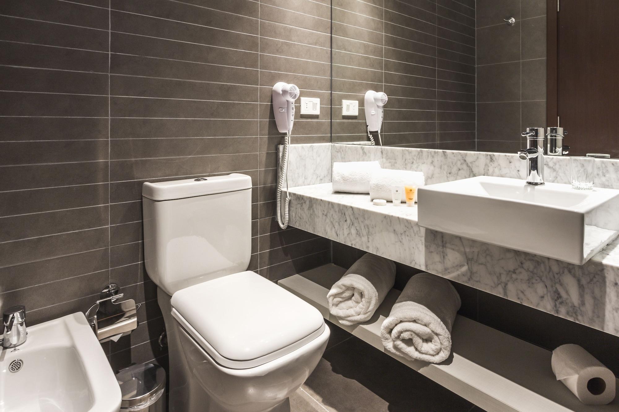 Frontier Hotel Rivera Eksteriør billede