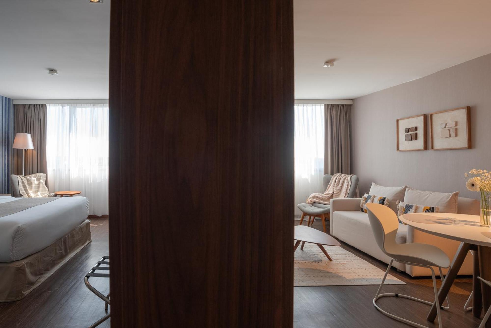 Frontier Hotel Rivera Eksteriør billede