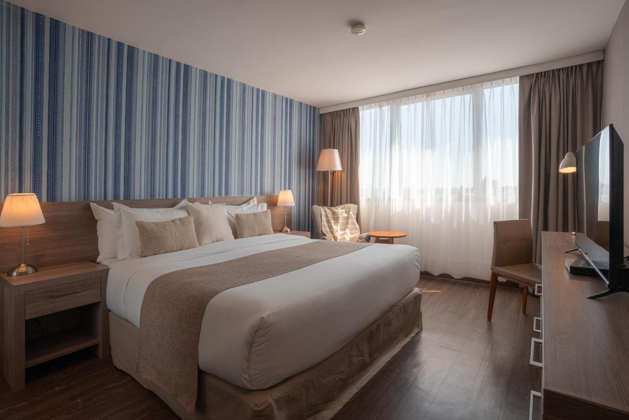 Frontier Hotel Rivera Eksteriør billede