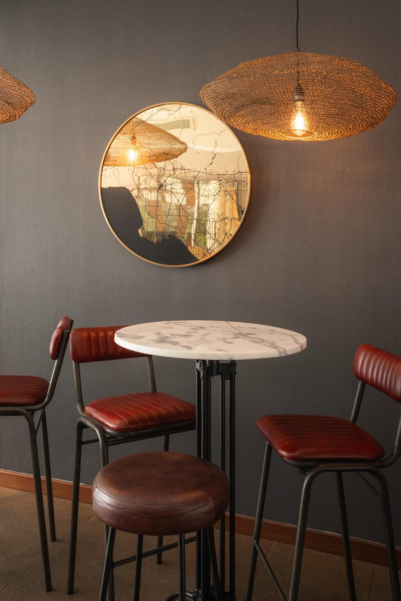 Frontier Hotel Rivera Eksteriør billede