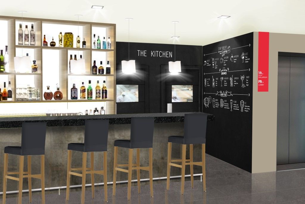 Frontier Hotel Rivera Eksteriør billede