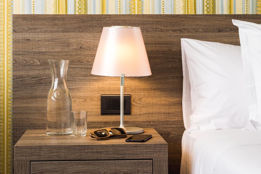 Frontier Hotel Rivera Eksteriør billede