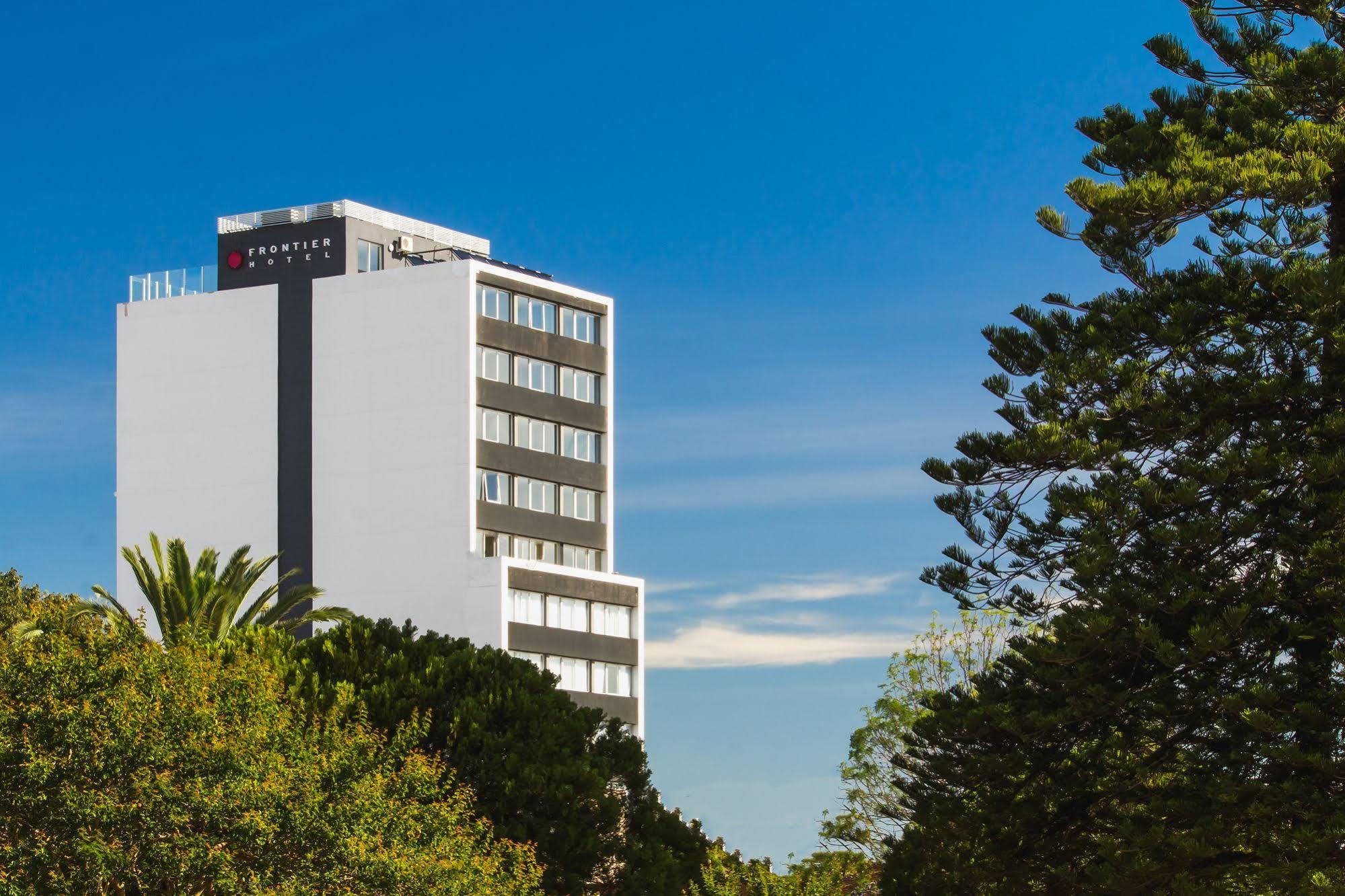 Frontier Hotel Rivera Eksteriør billede