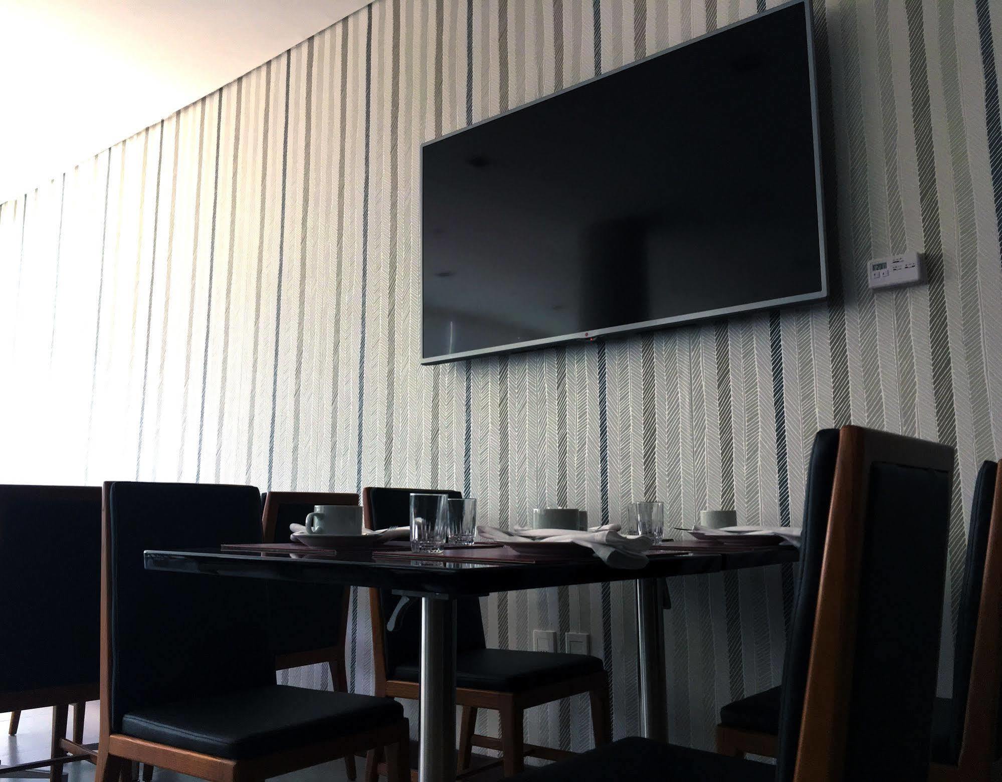 Frontier Hotel Rivera Eksteriør billede