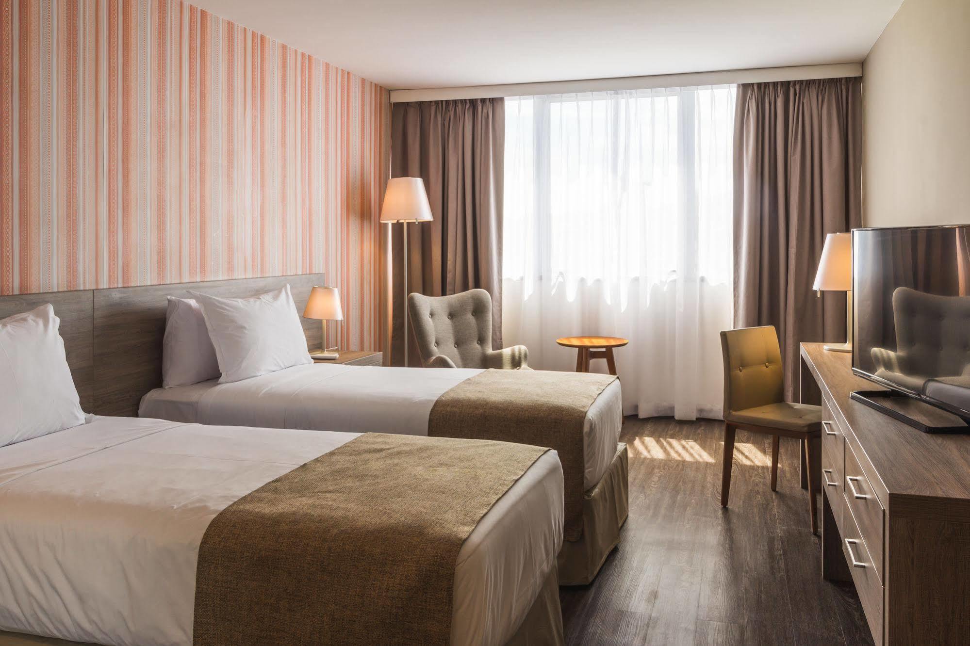 Frontier Hotel Rivera Eksteriør billede